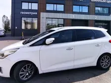 Kia Carens, 2014