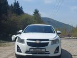 Chevrolet Cruze 2013 годаүшін4 200 000 тг. в Алматы – фото 4