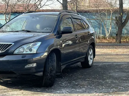 Lexus RX 330 2004 года за 6 800 000 тг. в Алматы – фото 5