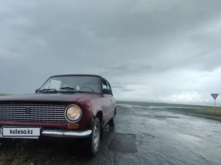 ВАЗ (Lada) 2101 1980 года за 650 000 тг. в Рудный – фото 3