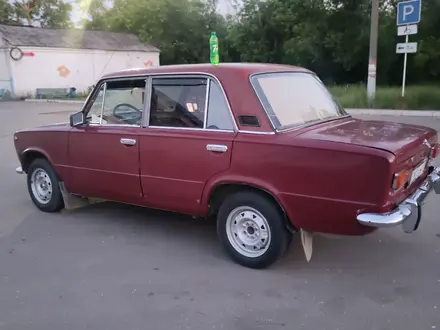 ВАЗ (Lada) 2101 1980 года за 650 000 тг. в Рудный – фото 8