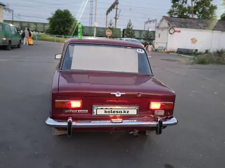 ВАЗ (Lada) 2101 1980 года за 650 000 тг. в Рудный – фото 9