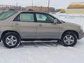 Lexus RX 300 2001 годаүшін5 500 000 тг. в Караганда – фото 3