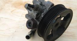 Насос гидроусилителя ГУР Тойота камри, хайландер за 35 000 тг. в Алматы – фото 2