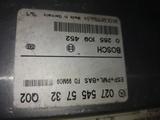 ЭБУ процессор ESP на Мерседес E210 за 50 000 тг. в Караганда – фото 2