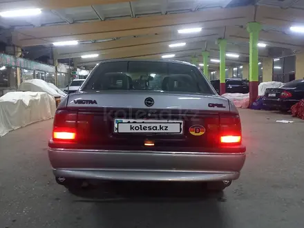 Opel Vectra 1995 года за 2 300 000 тг. в Туркестан – фото 8