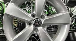 Новые диски Volkswagen Polo- за 135 000 тг. в Астана – фото 2