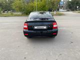 ВАЗ (Lada) Priora 2172 2013 годаүшін2 400 000 тг. в Караганда – фото 5