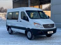 JAC Sunray 2023 года за 13 800 000 тг. в Алматы