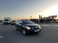 Chevrolet Cobalt 2014 годаүшін4 400 000 тг. в Шымкент
