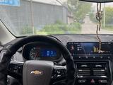 Chevrolet Cobalt 2022 года за 5 450 000 тг. в Шымкент
