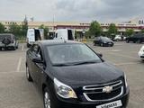 Chevrolet Cobalt 2022 года за 5 450 000 тг. в Шымкент – фото 2