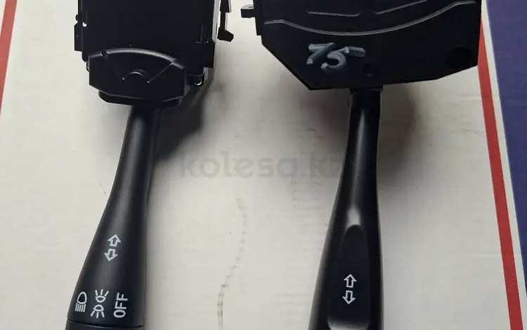 Переключатель света, вертолёт, переключатель поворотов за 23 000 тг. в Алматы