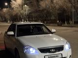 ВАЗ (Lada) Priora 2170 2012 года за 2 100 000 тг. в Атырау