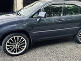 Lexus RX 300 1999 года за 4 500 000 тг. в Жезказган – фото 3
