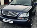 Lexus RX 300 1999 года за 4 500 000 тг. в Жезказган