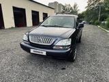 Lexus RX 300 1999 года за 4 500 000 тг. в Жезказган – фото 2