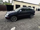 Lexus RX 300 1999 года за 4 500 000 тг. в Жезказган – фото 4