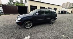 Lexus RX 300 1999 года за 4 500 000 тг. в Жезказган – фото 4