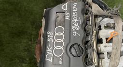 Привозной двигатель Volkswagen Passat ADR 1.8 за 420 000 тг. в Астана – фото 4