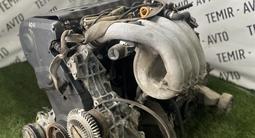 Привозной двигатель Volkswagen Passat ADR 1.8 за 420 000 тг. в Астана – фото 3