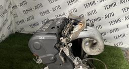 Привозной двигатель Volkswagen Passat ADR 1.8 за 420 000 тг. в Астана