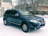 Volkswagen Touareg 2007 годаfor7 000 000 тг. в Караганда – фото 4