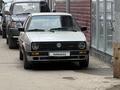 Volkswagen Golf 1989 годаүшін1 600 000 тг. в Алматы