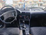 BMW 525 1990 годаүшін1 300 000 тг. в Кордай – фото 2
