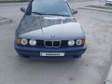 BMW 525 1990 годаүшін1 300 000 тг. в Кордай