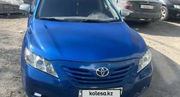 Toyota Camry 2007 года за 6 500 000 тг. в Алматы – фото 4