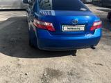 Toyota Camry 2007 года за 6 500 000 тг. в Алматы – фото 2