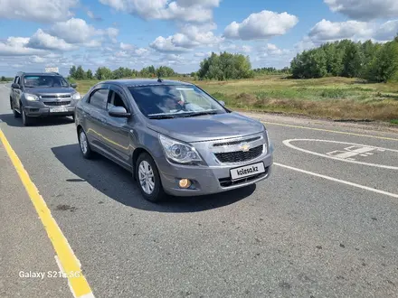 Chevrolet Cobalt 2021 года за 6 000 000 тг. в Атырау – фото 3