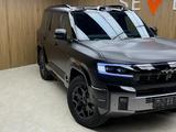BYD FangChengBao Leopard 8 2025 года за 31 500 000 тг. в Астана – фото 2