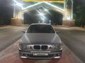 BMW 523 1996 годаfor2 800 000 тг. в Тараз – фото 3