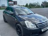 Nissan Almera 2014 года за 3 900 000 тг. в Караганда