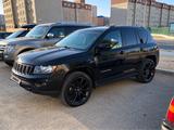 Jeep Compass 2016 годаүшін5 500 000 тг. в Актау – фото 2