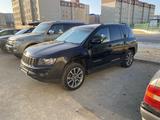 Jeep Compass 2016 годаүшін5 500 000 тг. в Актау