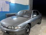 Mazda 626 1992 года за 1 300 000 тг. в Талдыкорган – фото 5