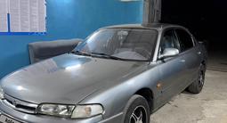 Mazda 626 1992 года за 1 300 000 тг. в Талдыкорган – фото 5