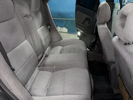 Mazda 626 1992 года за 1 300 000 тг. в Талдыкорган – фото 12