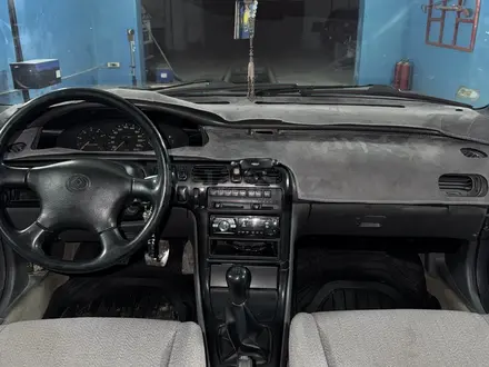 Mazda 626 1992 года за 1 300 000 тг. в Талдыкорган – фото 13