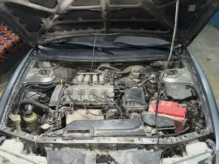 Mazda 626 1992 года за 1 300 000 тг. в Талдыкорган – фото 14