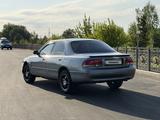 Mazda 626 1992 года за 1 300 000 тг. в Талдыкорган – фото 2
