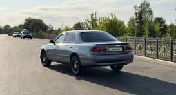 Mazda 626 1992 года за 1 300 000 тг. в Талдыкорган – фото 2