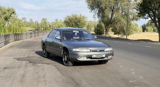 Mazda 626 1992 года за 1 300 000 тг. в Талдыкорган