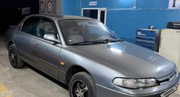 Mazda 626 1992 года за 1 300 000 тг. в Талдыкорган – фото 4