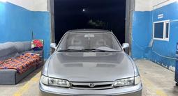 Mazda 626 1992 года за 1 300 000 тг. в Талдыкорган – фото 3