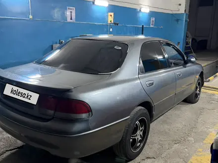 Mazda 626 1992 года за 1 300 000 тг. в Талдыкорган – фото 7
