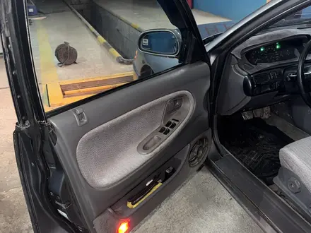 Mazda 626 1992 года за 1 300 000 тг. в Талдыкорган – фото 8